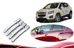 Chevrolet Cruze Kapı Kolu (2008-) Sonrası Kasalar Niken