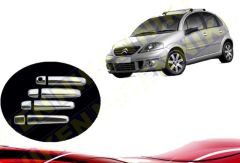 Citroen c3 kapı kolu 2010+ Sonrası modeller