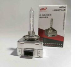D3s xenon far ampulü 6000k 35watt AEM