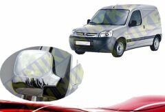 Citroen berlingo ayna kromu 1996-2008 Arası modeller
