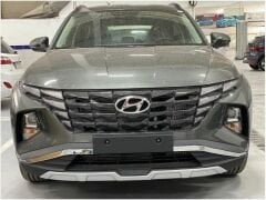 Hyundai tucson ön arka tampon koruması difüzör 2021+ sonrası oem tip
