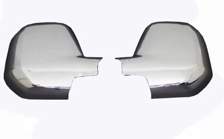 Citroen berlingo ayna kromu 2008-2012 Arası modeller
