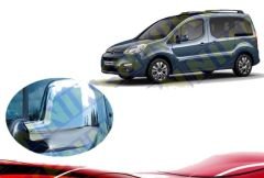 Citroen berlingo ayna kromu 2008-2012 Arası modeller
