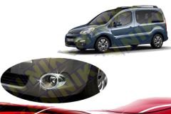Citroen berlingo sis cercevesi 2008+ Sonrası modeller