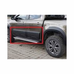 Nissan Navara Yan Kapı Bandı 2014+ sonrası modeller