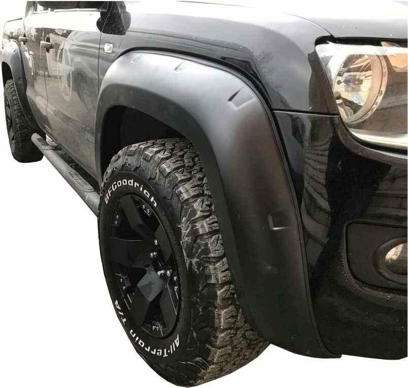 Vw Amarok Adblue Dodik Seti 2016 sonrası modeller