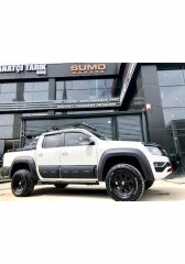 Vw Amarok Adblue Dodik Seti 2016 sonrası modeller