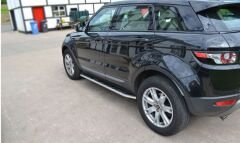 Range rover evoque yan basamak marşbiyel koruma oem 2011-2019