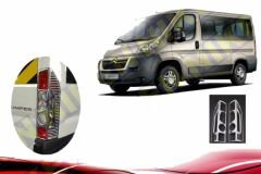 Citroen jumper stop cercevesi 2006+ Sonrası modeller Niken