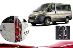 Citroen jumper stop cercevesi 2015+ Sonrası modeller Niken