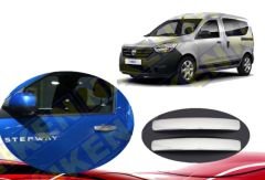Dacia dokker kapi kolu 2012 Sonrası modeller Niken