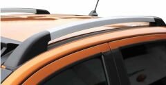 Ford Ranger Tavan Çıtası Oem Wildtrak Model 2012-2020 (Vidalı)