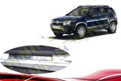 Dacia duster kapi esigi 2010 Sonrası Niken