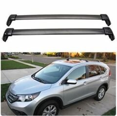 Honda crv uyumlu ara taşıyıcı atkı arabar oem crossbar SİYAH 2012+