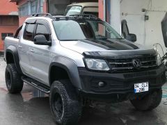 Vw Amarok Moonvisör Beyaz Işık 2010+ sonrası modeller