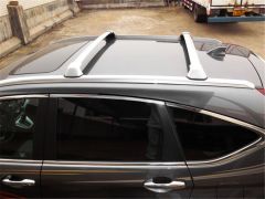 Honda crv uyumlu ara taşıyıcı atkı arabar oem crossbar Gri 2012+
