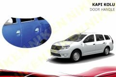 Dacia logan mcv kapi kolu 2013 Sonrası Niken