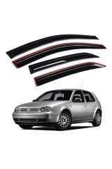 Vw Golf 4 Uyumlu Cam Rüzgarlığı 1998-2004 Arası Uyumlu Mugen