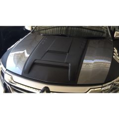 Mitsubishi L200 Kaput Şişirme Scoop 2007-2014 arası modeller