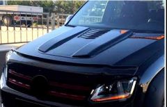 Vw Amarok Kaput Şişirme Scoop 2010+ sonrası modeller