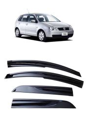 Vw Polo Uyumlu Cam Rüzgarlığı 2002-2008 Arası Uyumlu Mugen