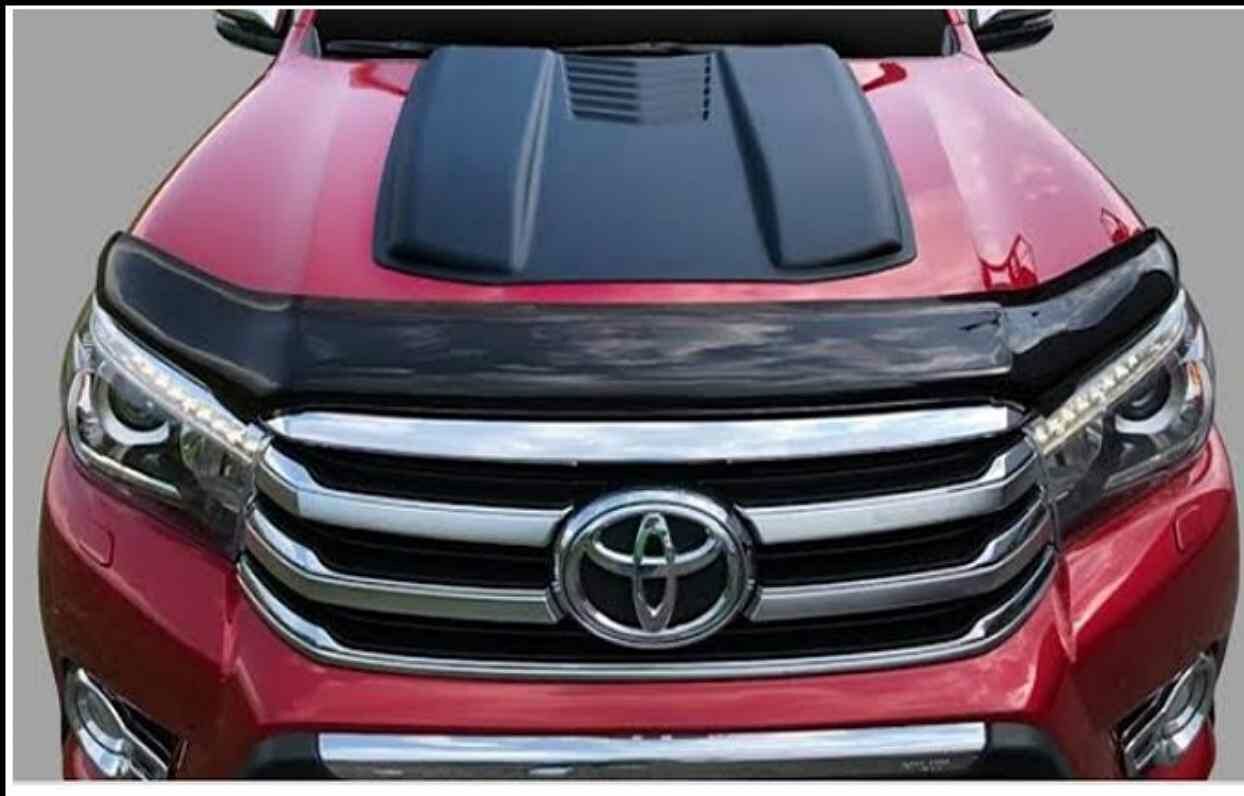 Toyota Hilux Kaput Şişirme Scoop 2014-2022 arası modeller