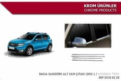 Dacia sandero alt cam citasi 2012 Sonrası Niken