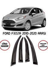 Ford Fiesta Uyumlu Cam Rüzgarlığı 2010-2020 Arası Mugen
