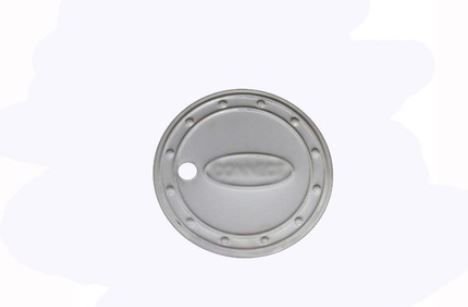 Ford connect depo kapak kromu 2002-2015 Arası Niken