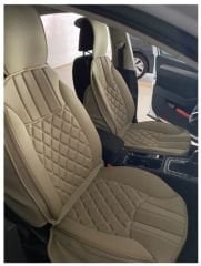 Dmb Elegance 5'li Set Minder Bej