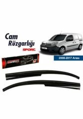 Renault Kango 2 Mugen Cam Rüzgarlığı 2007-2014 arası 2'li Sunplex