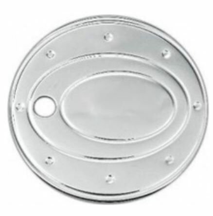 Ford connect depo kapak kromu 2009-2015 Arası Niken