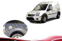 Ford connect depo kapak kromu 2009-2015 Arası Niken