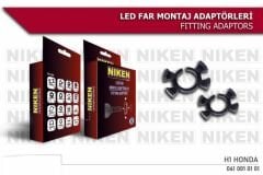 Honda Led Xenon Montaj aparatı H1 uyumlu Niken