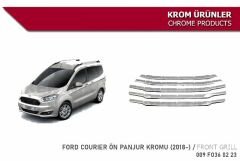 Ford courier on panjur kromu 2018 Sonrası Niken