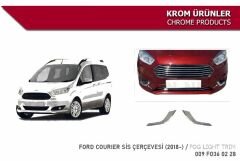 Ford courier sis cercevesi 2018 sonrasi Niken