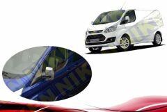 Ford tourneo custom ayna kromu 2014 Sonrası Niken