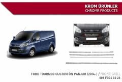 Ford tourneo custom on panjur 2014 Sonrası Niken