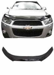 Chevrolet Captiva Kaput Rüzgarlığı Koruyucu 2012-2019 arası