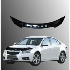 Chevrolet Cruze Kaput Rüzgarlığı Koruyucu 2008-2016 arası