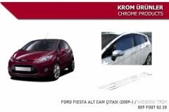 Ford fiesta alt cam citasi 8 parca 2009 Sonrası Niken