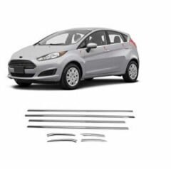 Ford fiesta alt cam citasi 8 parca 2009 Sonrası Niken