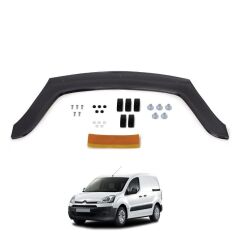 Citroen Berlingo Kaput Rüzgarlığı Koruyucu 2009-2018 arası