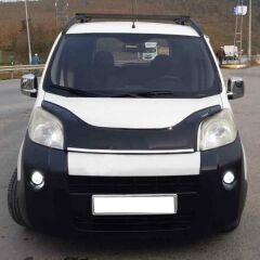 Citroen Nemo Kaput Rüzgarlığı Koruyucu 2008 sonrası