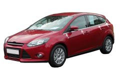 Ford focus alt cam citasi 2011-2017 Arası modeller Niken