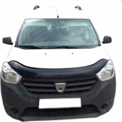 Dacia Dokker Kaput Rüzgarlığı Koruyucu 2012 sonrası