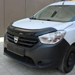 Dacia Dokker Kaput Rüzgarlığı Koruyucu 2012 sonrası