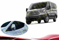 Ford transit ayna kromu 2014 Sonrası Niken