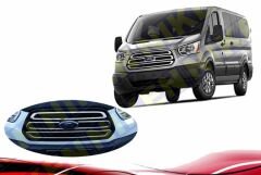 Ford transit panjur kromu (iç kısım) 2014 Sonrası Niken