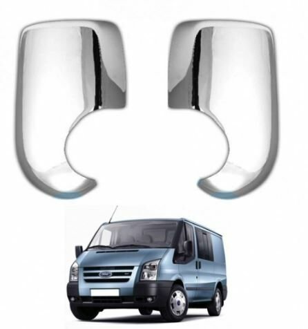 Ford transit ayna kromu 2003-2014 Arası